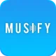 Иконка Musify Music Downloader 3.9.2 RePack (& Portable) by elchupacabra [Multi]