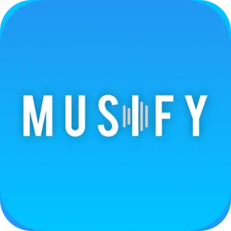 Иконка Musify Music Downloader 3.9.2 RePack (& Portable) by elchupacabra [Multi]