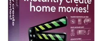 Иконка muvee Reveal