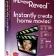 Иконка muvee Reveal