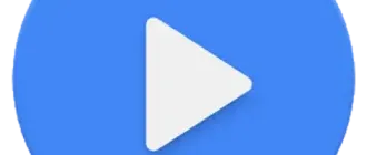 Иконка MX Player Lite v.1.10.19 (2018) Android