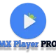 Иконка MX Player Pro v1.63.5 (2023) Android