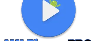 Иконка MX Player Pro v1.68.4 (2023) Android