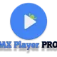 Иконка MX Player Pro v1.86.0 (2024) Android