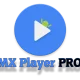 Иконка MX Player Pro v.1.10.31 (2018) Android