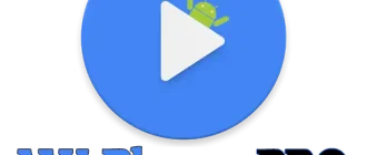 Иконка MX Player Pro v.1.11.3 (2019) Android
