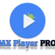 Иконка MX Player Pro v.1.11.3 (2019) Android