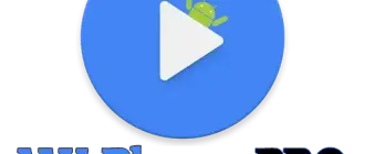 Иконка MX Player Pro v.1.13.1 (2019) Android