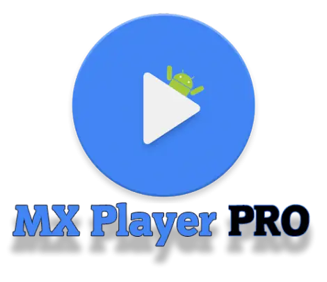 Иконка MX Player Pro v.1.35.8 (2021) Android