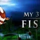 Иконка My 3D Fish Live Wallpaper