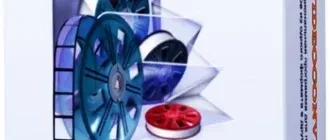 Иконка MyVideoConverter