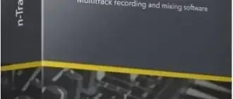 Иконка n-Track Studio Suite 10.1.0.8667 (x64) Portable by 7997 [Multi Ru]