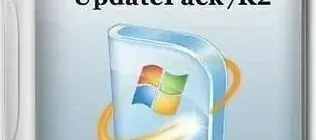 Иконка Набор обновлений UpdatePack7R2 для Windows 7 SP1 и Server 2008 R2 SP1 21.10.13 [Multi Ru]