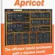 Иконка nakst - Apricot 1.1.32 (x86 x64) FL Studio Native, CLAP [En]