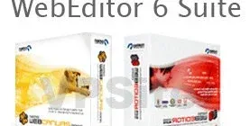 Иконка Namo WebEditor