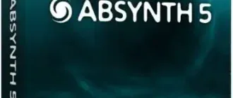 Иконка Native Instruments - Absynth 5 5.3.0 STANDALONE, VSTi, AAX (x86 x64) (2017) Английский