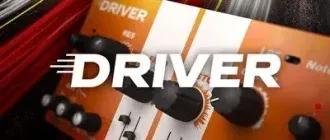 Иконка Native Instruments - Driver 1.4.2 VST, VST3, AAX [En]