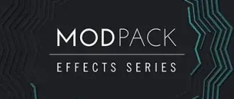 Иконка Native Instruments - Effects Series Mod Pack 1.2.1 VST, VST3, AAX [En]