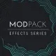 Иконка Native Instruments - Effects Series Mod Pack 1.2.1 VST, VST3, AAX [En]
