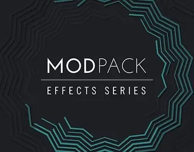 Иконка Native Instruments - Effects Series Mod Pack 1.2.1 VST, VST3, AAX [En]