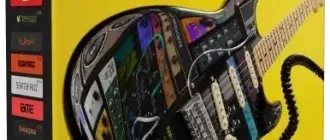 Иконка Native Instruments - Guitar Rig 7 v7.0.2 Standalone, VST 3, AAX (x64) [En]
