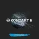 Иконка Native Instruments - Kontakt 6.7.0 STANDALONE, VSTi, VSTi3, AAX (x64) Portable by vkDanilov [En]