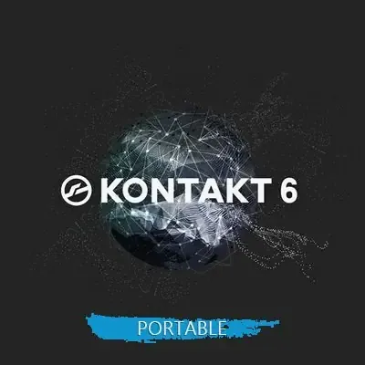 Иконка Native Instruments - Kontakt 6.7.0 STANDALONE, VSTi, VSTi3, AAX (x64) Portable by vkDanilov [En]