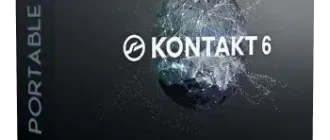 Иконка Native Instruments - Kontakt 6.7.1 STANDALONE, VSTi, VSTi3, AAX (x64) Portable by vkDanilov [En]