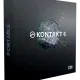 Иконка Native Instruments - Kontakt 6.7.1 STANDALONE, VSTi, VSTi3, AAX (x64) Portable by vkDanilov [En]
