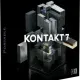 Иконка Native Instruments - Kontakt 7.1.8 STANDALONE, VSTi, VSTi 3, AAX (x64) Portable by vkDanilov [Ru En]