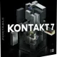 Иконка Native Instruments - Kontakt 7.3.0 STANDALONE, VSTi, VSTi 3, AAX (x64) Portable by vkDanilov [Ru En]