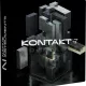 Иконка Native Instruments - Kontakt 7.8.0 STANDALONE, VSTi, VSTi 3, AAX (x64) Portable by vkDanilov [En]