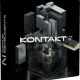 Иконка Native Instruments - Kontakt 7.9.0 STANDALONE, VSTi, VSTi 3, AAX (x64) Portable by vkDanilov [En]