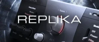 Иконка Native Instruments - Replika 1.5.3 VST, VST3, AAX (x64) [En]
