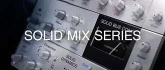 Иконка Native Instruments - Solid Mix Series 1.4.2 VST, VST3, AAX [En]