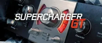 Иконка Native Instruments - Supercharger GT 1.4.2 VST, VST3, AAX [En]