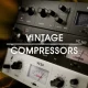 Иконка Native Instruments - Vintage Compressors 1.4.2 VST, VST3, AAX [En]