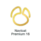 Иконка Navicat Premium 16.1.6 [En]