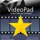 Иконка NCH VideoPad Video Editor Pro 10.57 [En]