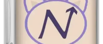 Иконка Nekonverter 1.3.0 [Ru]