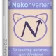 Иконка Nekonverter 1.3.0 [Ru]