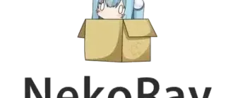 Иконка NekoRay NekoBox 4.0 beta 4 portable [Multi Ru]