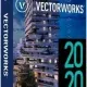Иконка Nemetschek Vectorworks 2020 SP1 build 512839 [En]