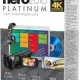 Иконка Nero 2016 Platinum 17.0.02000 Retail + ContentPack (2015) MULTi Русский
