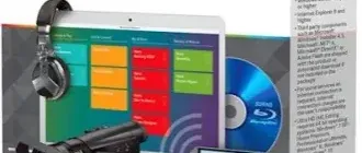 Иконка Nero 2016 Platinum 17.0.04100 Retail + ContentPack (2016) MULTi Русский