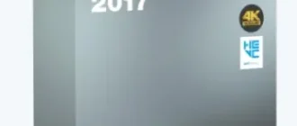 Иконка Nero 2017 Platinum 18.0.00300 VL + ContentPack (2016) Multi Русский