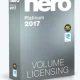 Иконка Nero 2017 Platinum 18.0.00300 VL + ContentPack (2016) Multi Русский