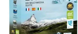 Иконка Nero 2017 Platinum 18.0.05900 Full RePack (2016) Английский Русский