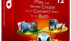 Иконка Nero Burning ROM