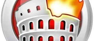 Иконка Nero Burning ROM